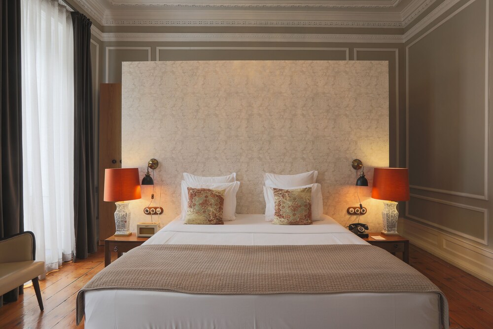 Casa Oliver Principe Real