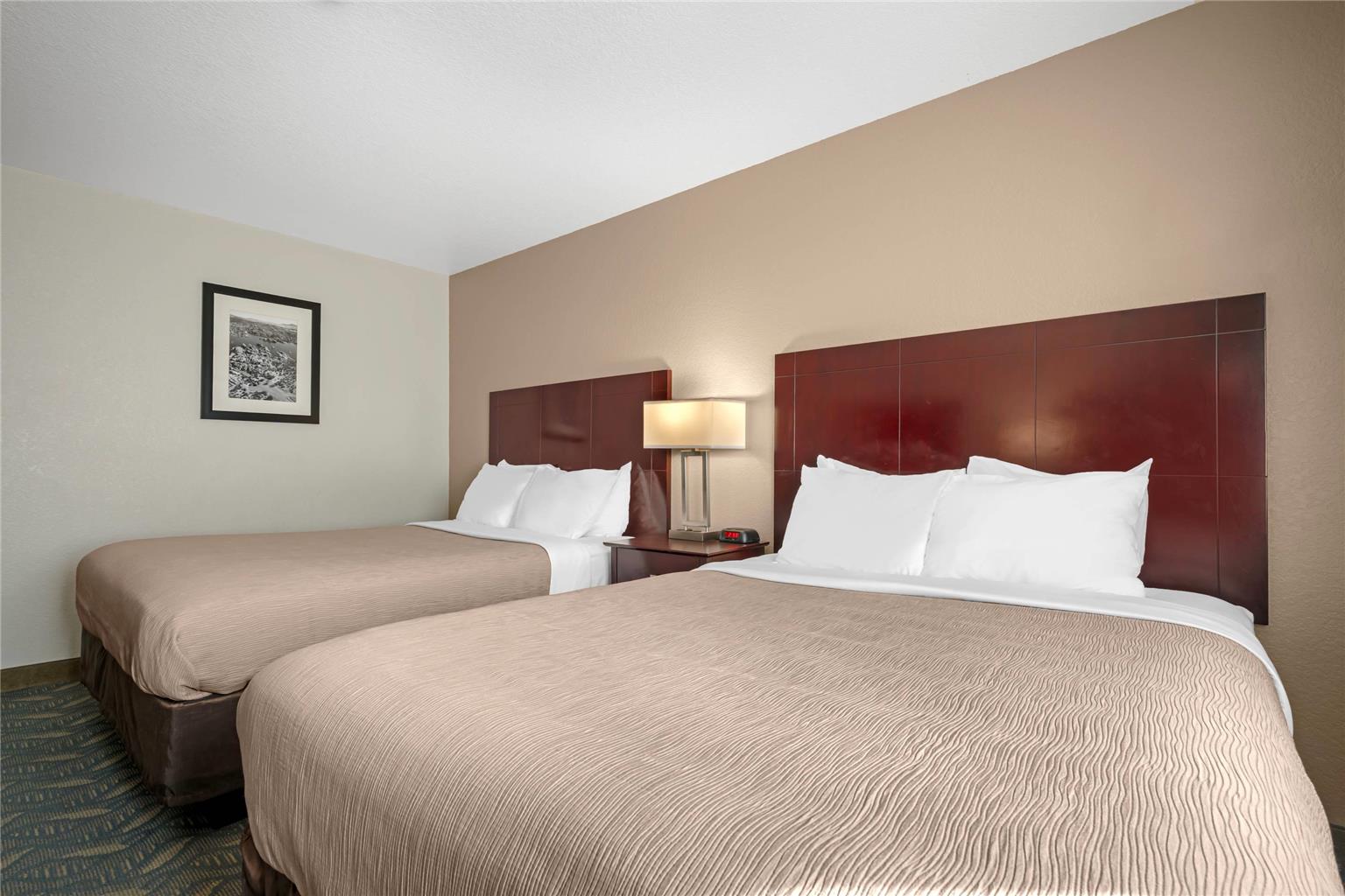Quality Inn Prescott - photo 18