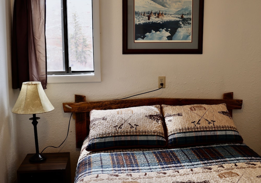 Rocky Mountain Lodge - photo 56