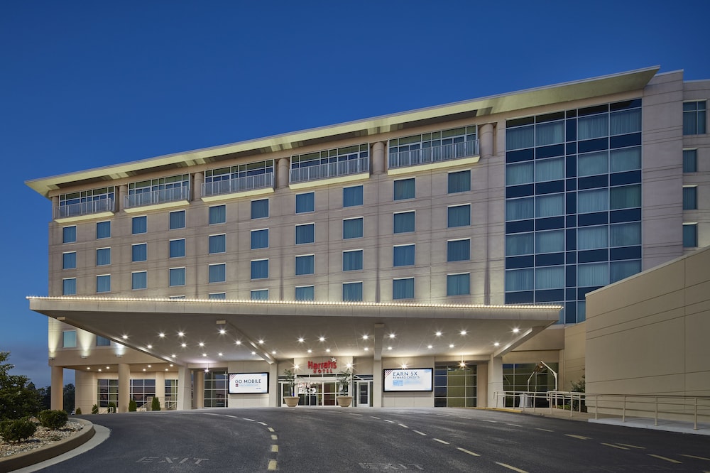 Harrah's Metropolis Hotel & Casino A Caesars Rewards Destination — hotel in Metropolis