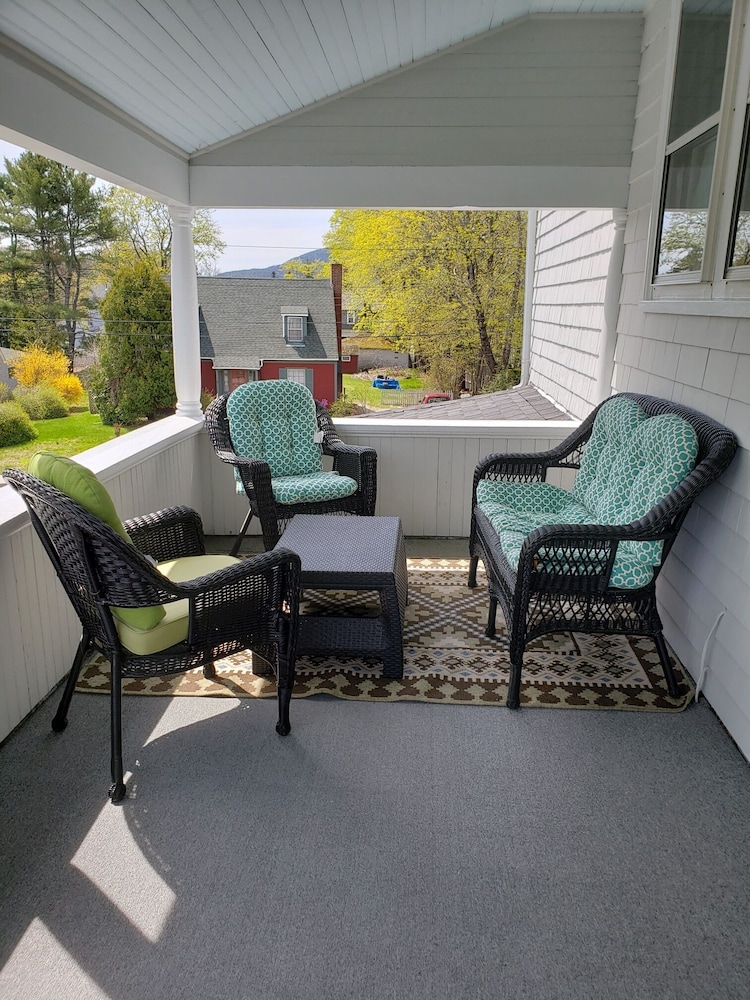 Moseley Cottage Inn & Town Motel - photo 49