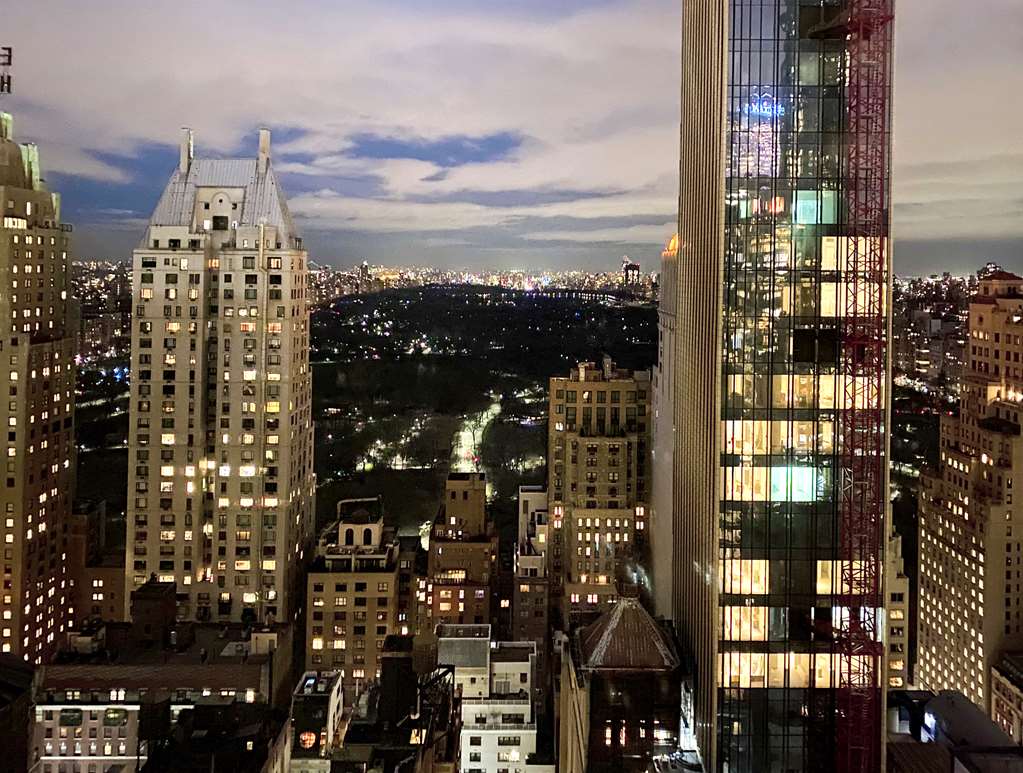 Thompson Central Park New York by Hyatt - photo 19