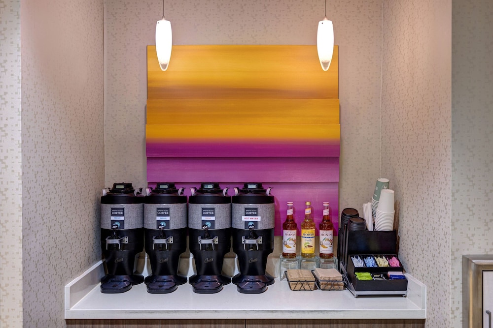 Residence Inn Pullman - photo 40