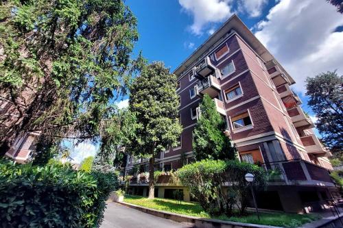 Fossato Di Vico — 4-Star Luxury Hotel in Rome, Italy