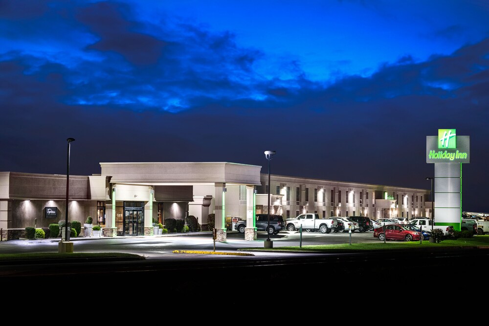 Holiday Inn Johnstown Gloversville by IHG - photo 39