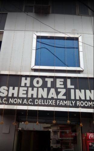 Hotel Shehnaz Inn Walking Distance for Golden Temple