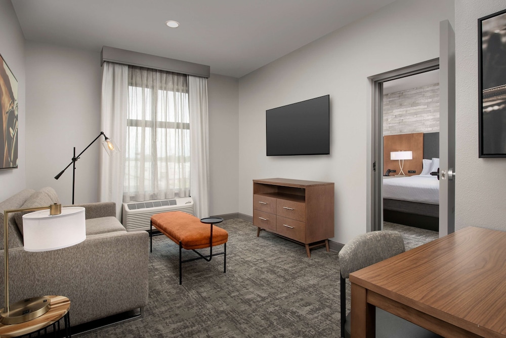 Homewood Suites by Hilton Louisville Airport - photo 26
