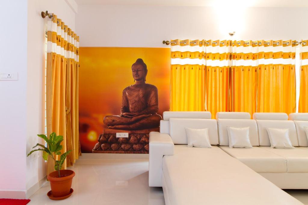 Extended Executive Stay - last minute hotel in Bengaluru