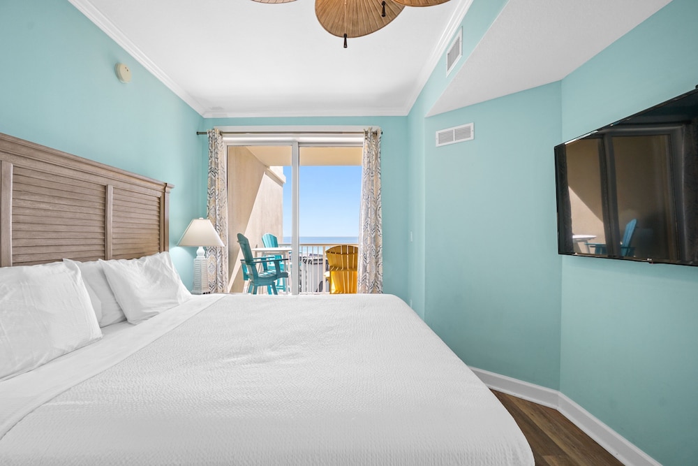 Grand Panama Beach Resort by Panhandle Getaways - photo 13