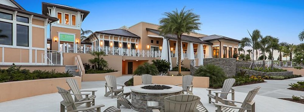 Solara Resort - photo 18