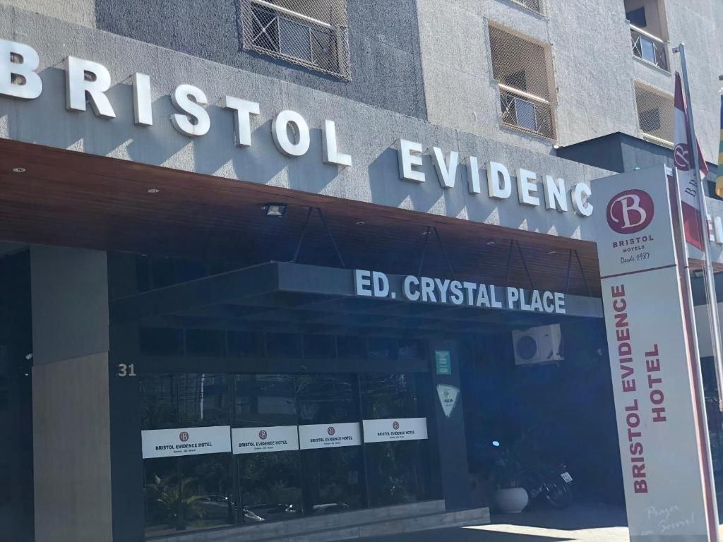 Crystal Place — Goiania — photo 5