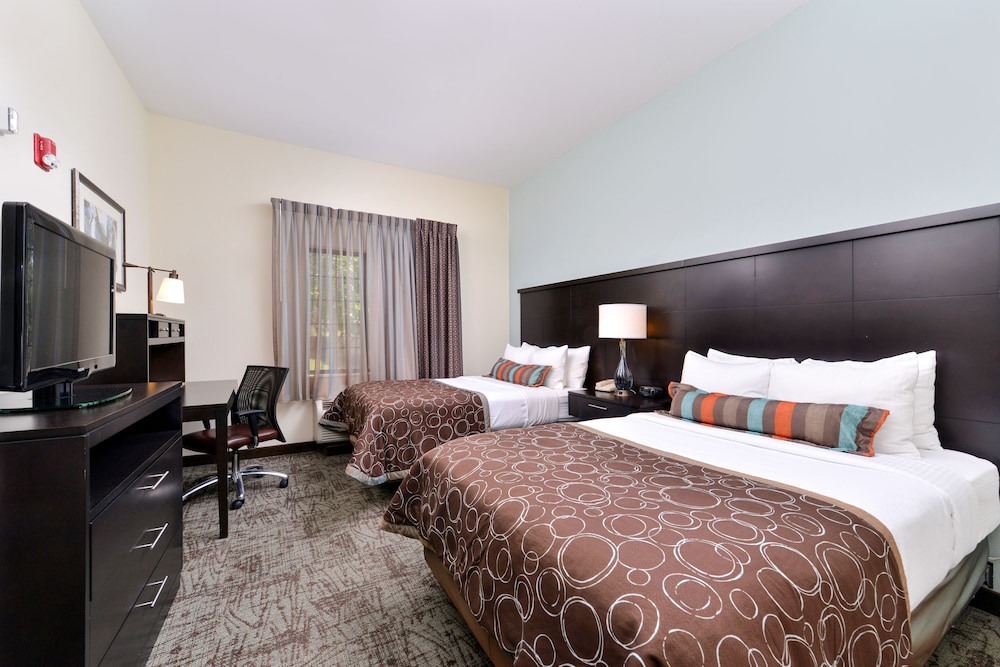 Staybridge Suites O'Fallon Chesterfield by IHG - photo 10