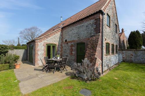 Chaff House Rookery Farm — 4-Star Luxury Hotel in Sheringham, United Kingdom