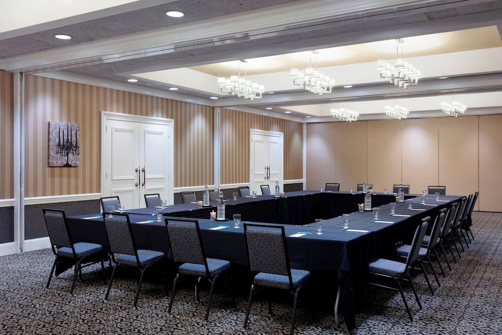 Le Meridien Charlotte - photo 41