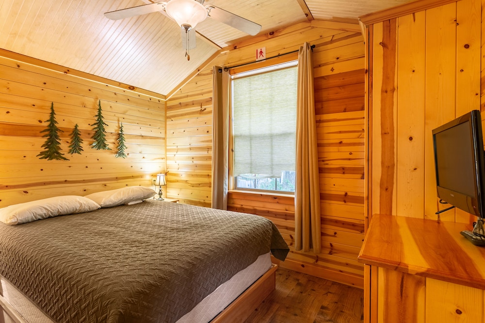 Drummer Boy Camping Resort - photo 19