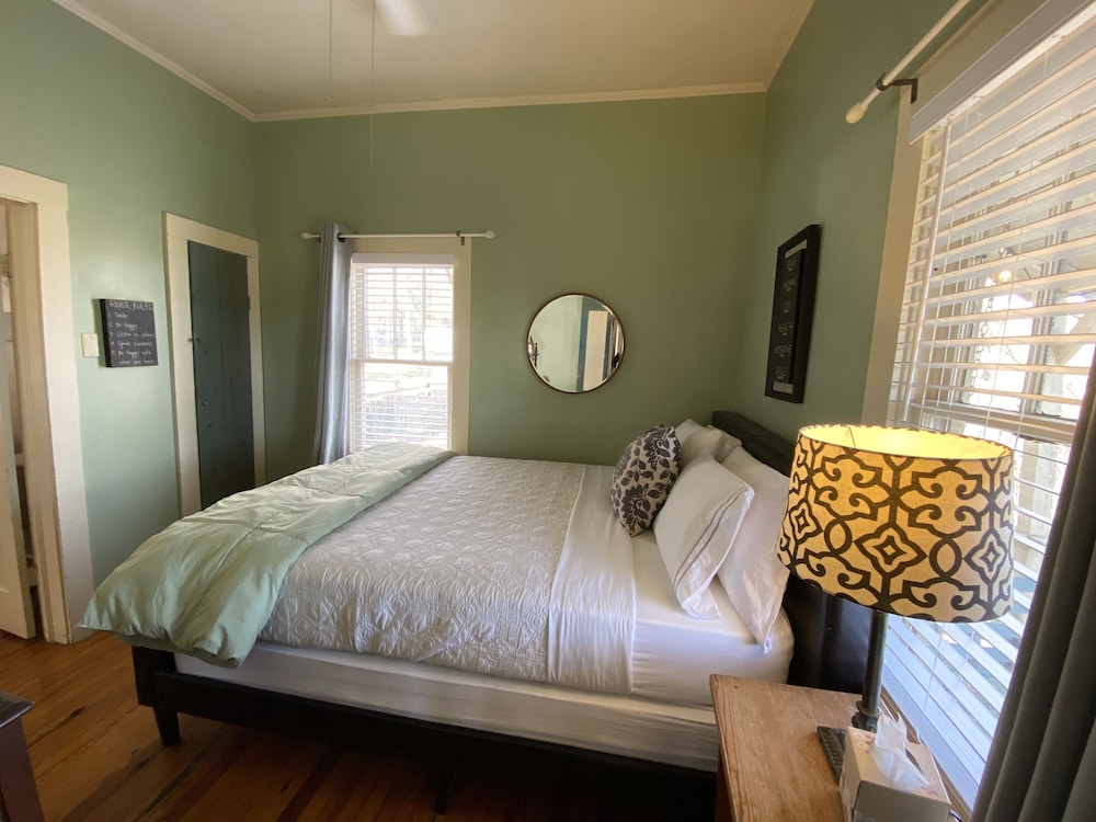 Eureka Zen Cottages - photo 13