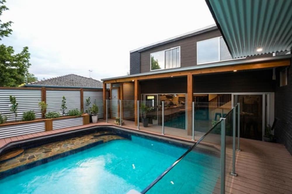 Heathcote Inn in Heathcote, Australia