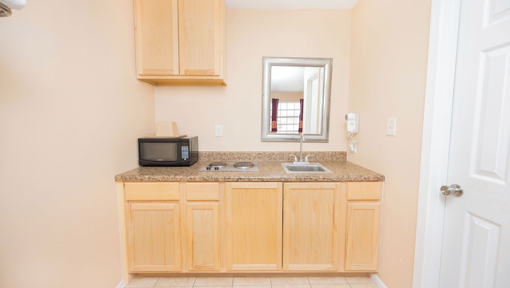 Regency Inn Hondo - photo 16