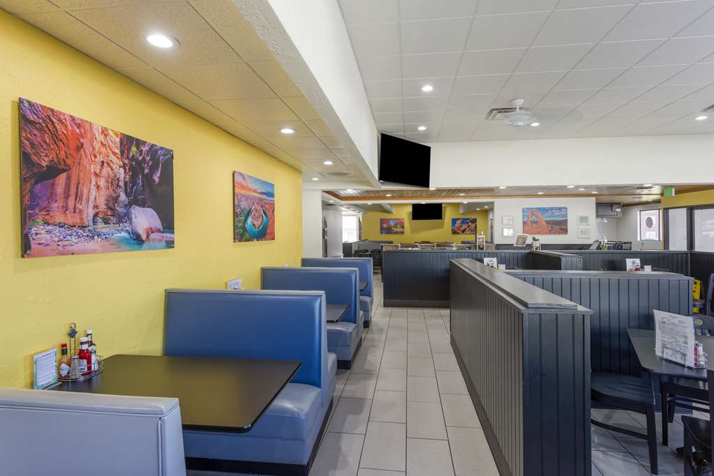 Comfort Suites Ogden Conference Center - photo 56