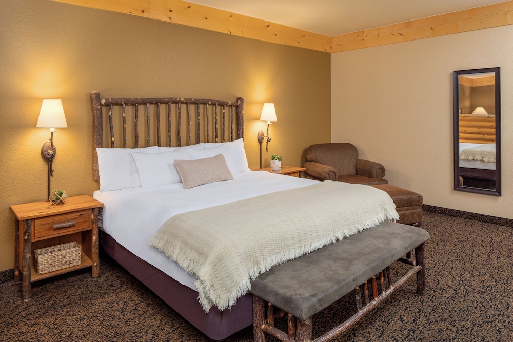 Grand Lodge Waterpark Resort - photo 33