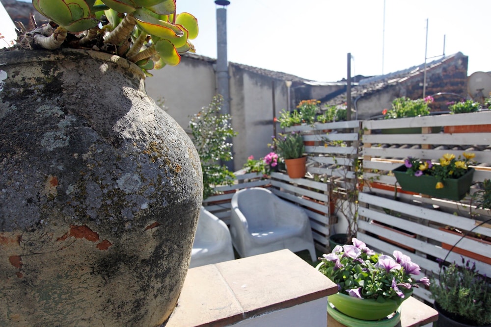 Scs Alaimo - carbon neutral hotel in Catania