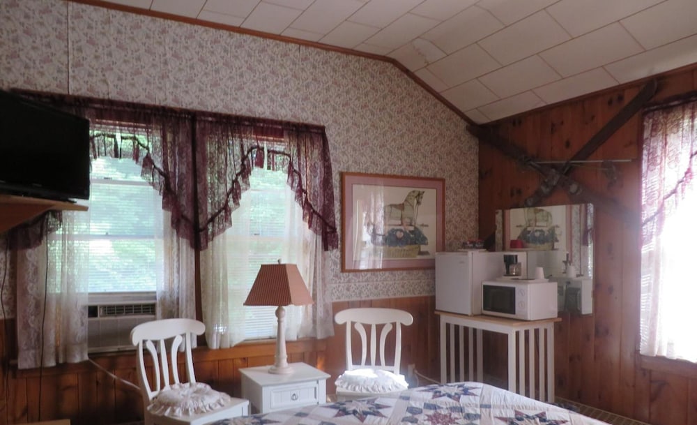 Lake Winnipesaukee Motel - photo 27