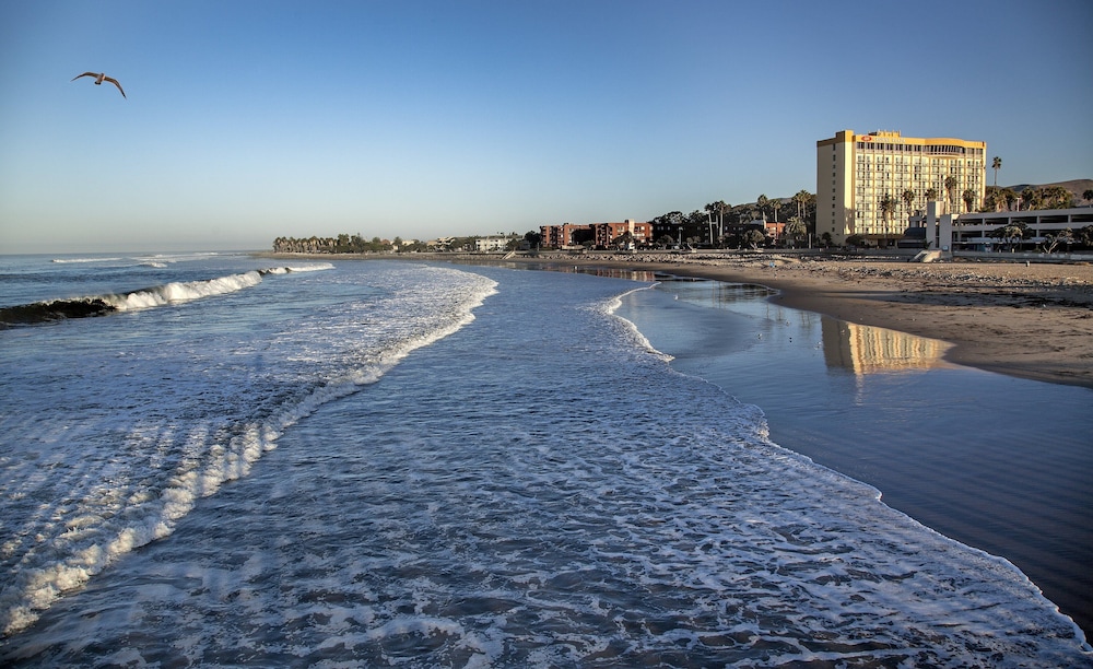 Crowne Plaza Ventura Beach by IHG - photo 139