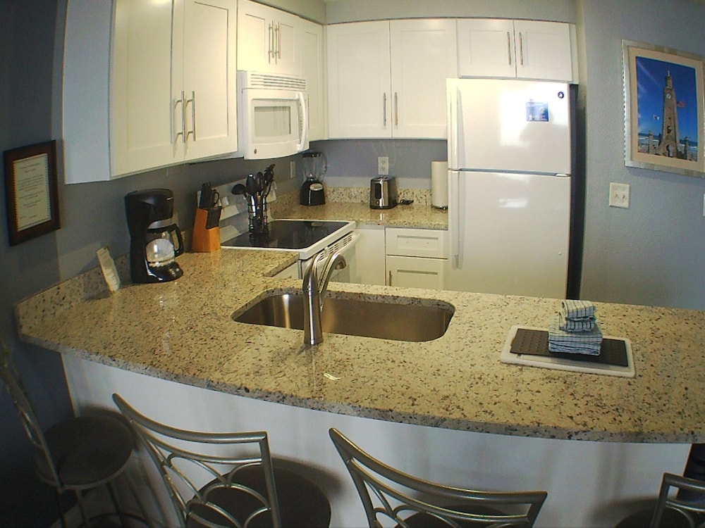 Ocean Walk Resort - photo 118
