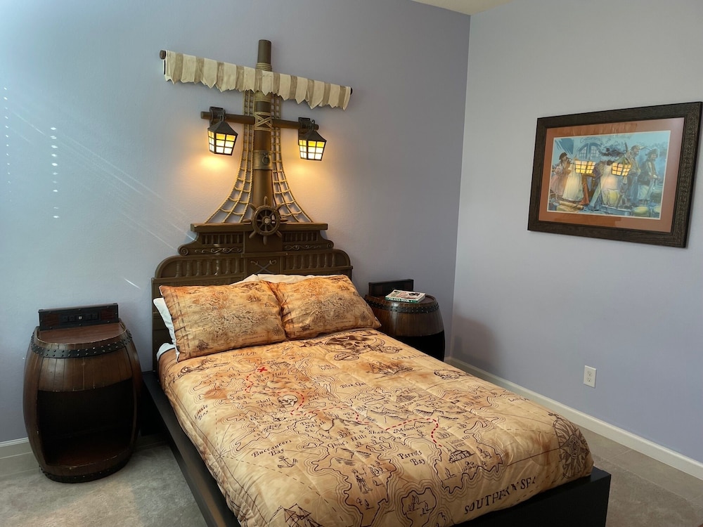 Breathe Easy at Solterra Resort by Shine Villas condo - photo 60