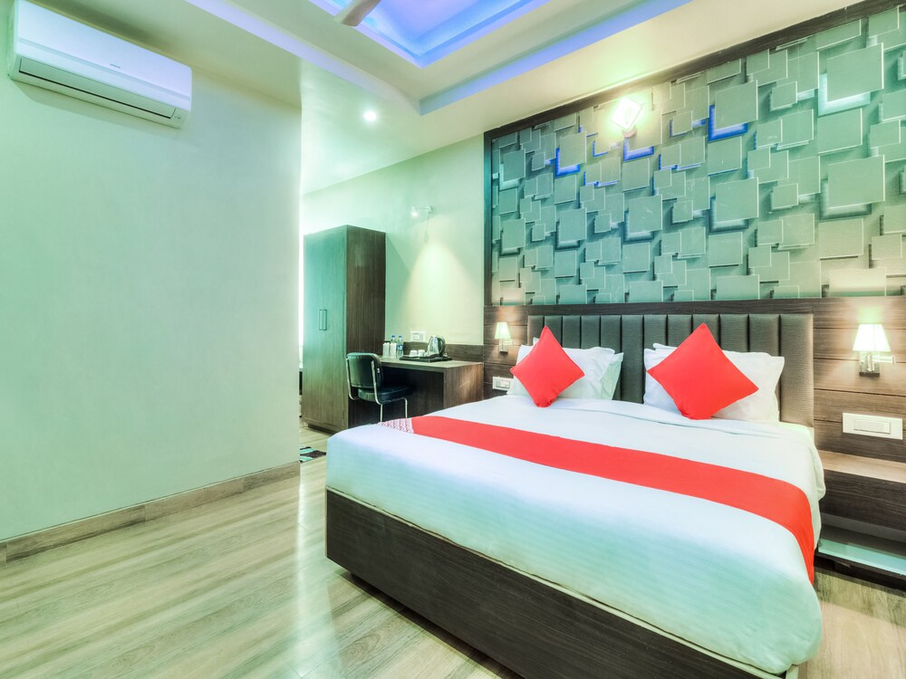 Hotel Mamta International — Bihar Sharif