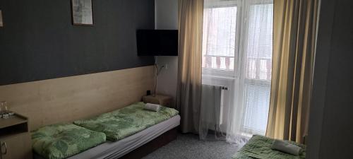 Penzion Kaspec — Unicov — photo 5