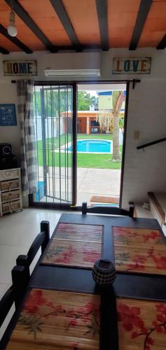 Location Vakansou - carbon neutral hotel in Lanouee