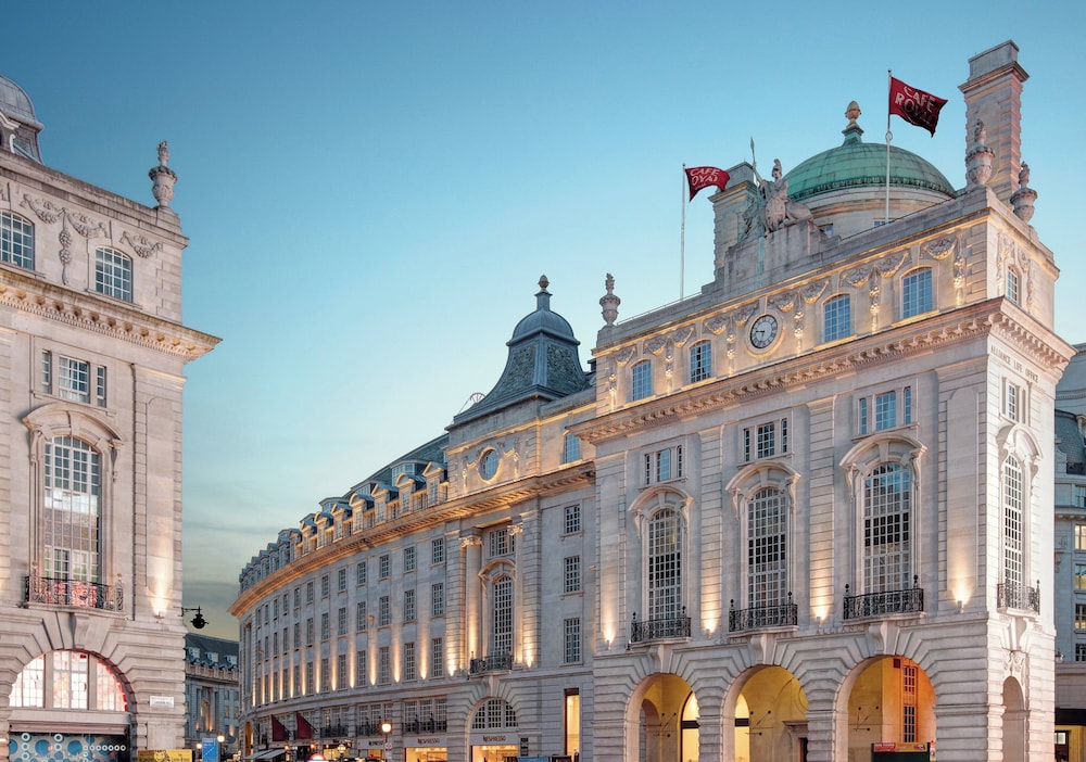 Hotel Cafe Royal in London, United Kingdom