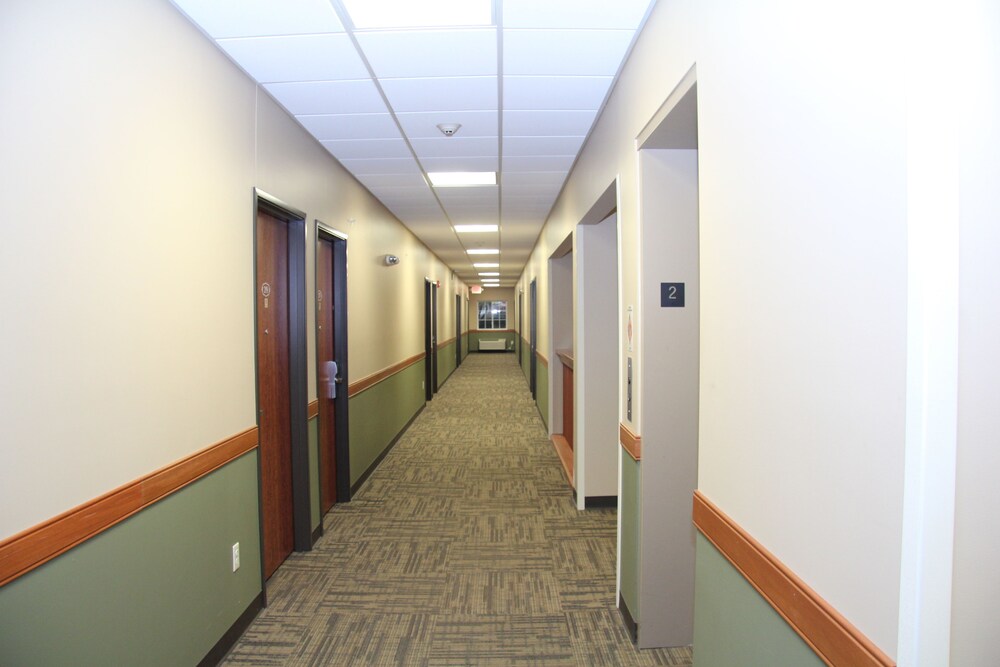 Green Acres Hotel - photo 51