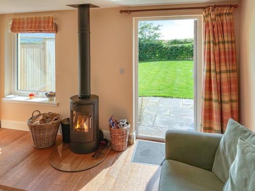 The Annex At Fernyrig — hotel in Coldstream