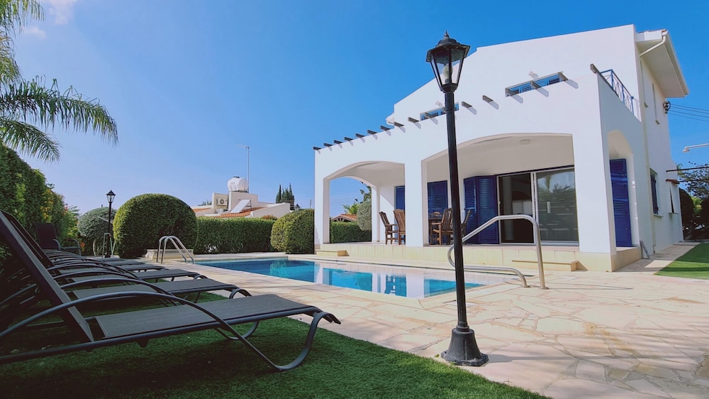63 PEY Stay Calypso Villa
