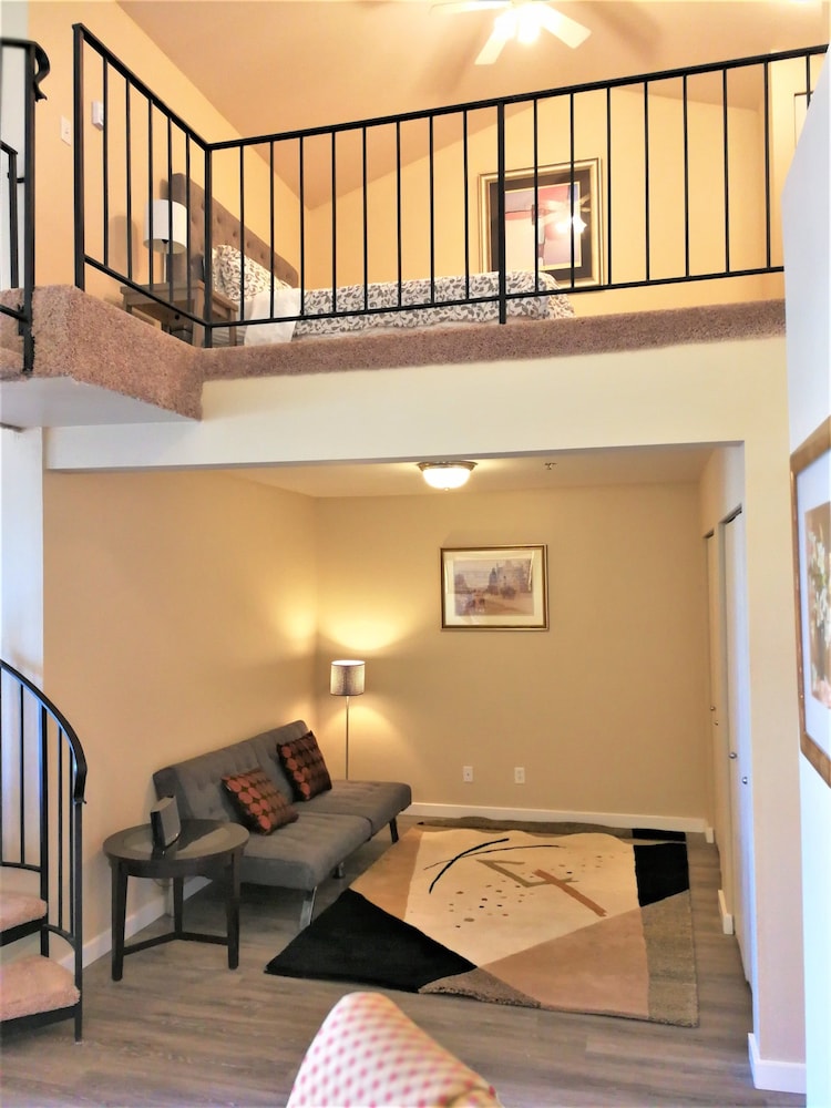 Seattle Convention Suites by Metro - photo 13