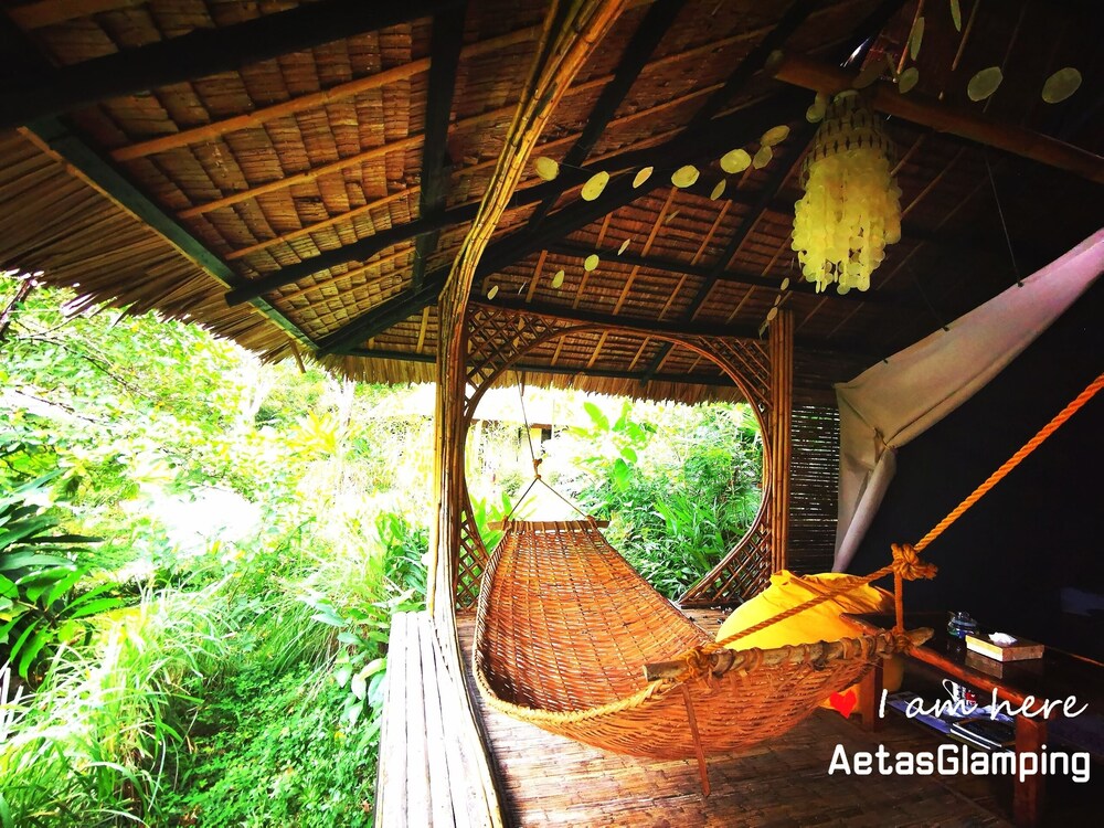 Aetas Glamping - last minute hotel in El Nido