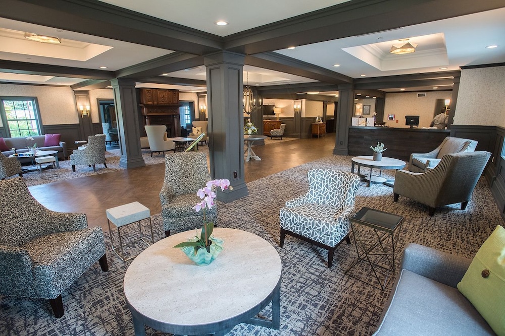 Normandy Farm Hotel and Conference Center - photo 5