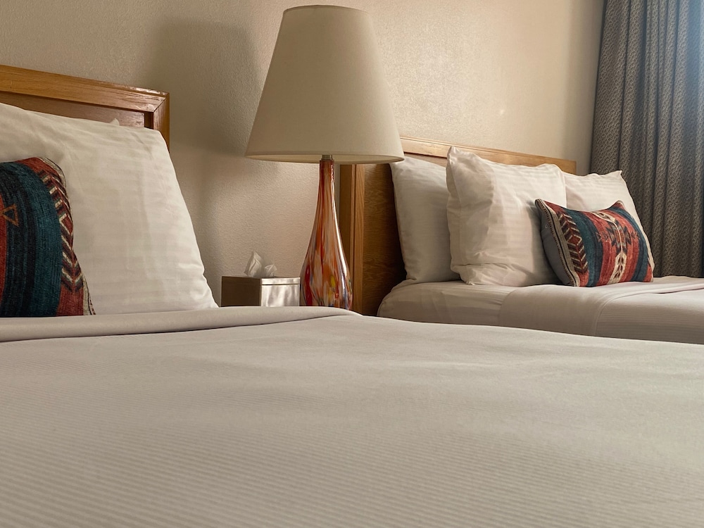 Parkview Inn Motel - photo 17