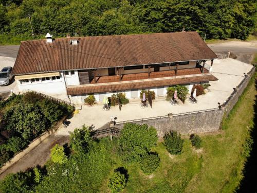 Les Hyacinthes 4 - last minute hotel in Unknown City