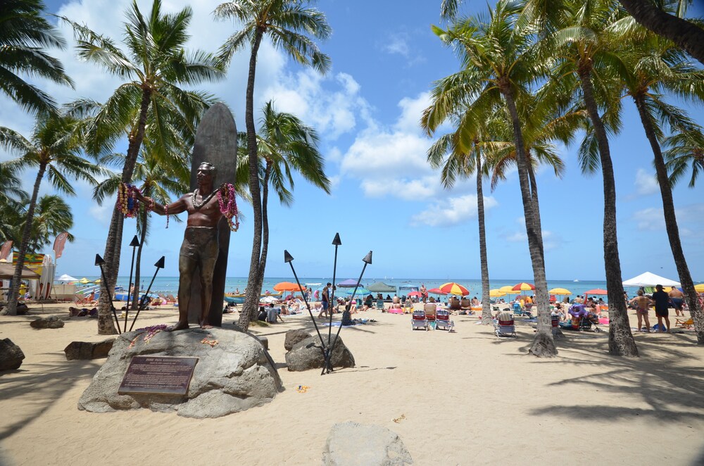 Aloha Surf #1205 by RedAwning - photo 14
