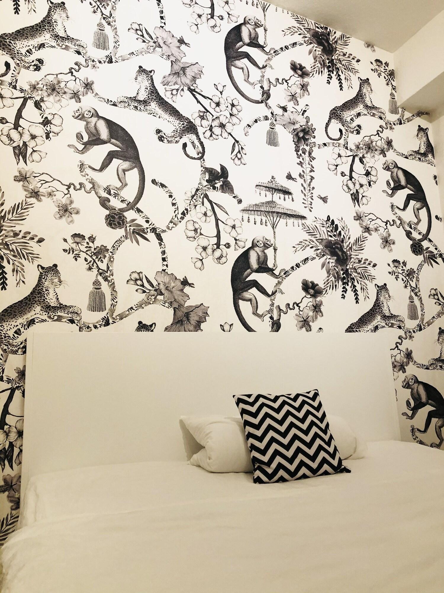 W The Boutique Apartment — 4-Star Luxury Hotel in Rostock, Germany