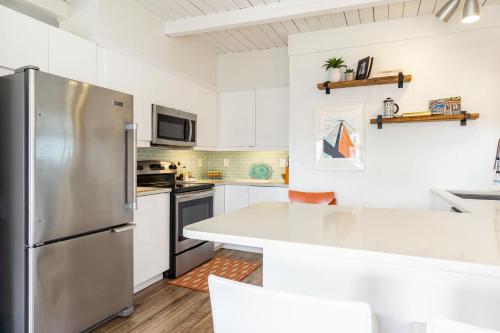 Conch West by Oak Island Accommodations - photo 36