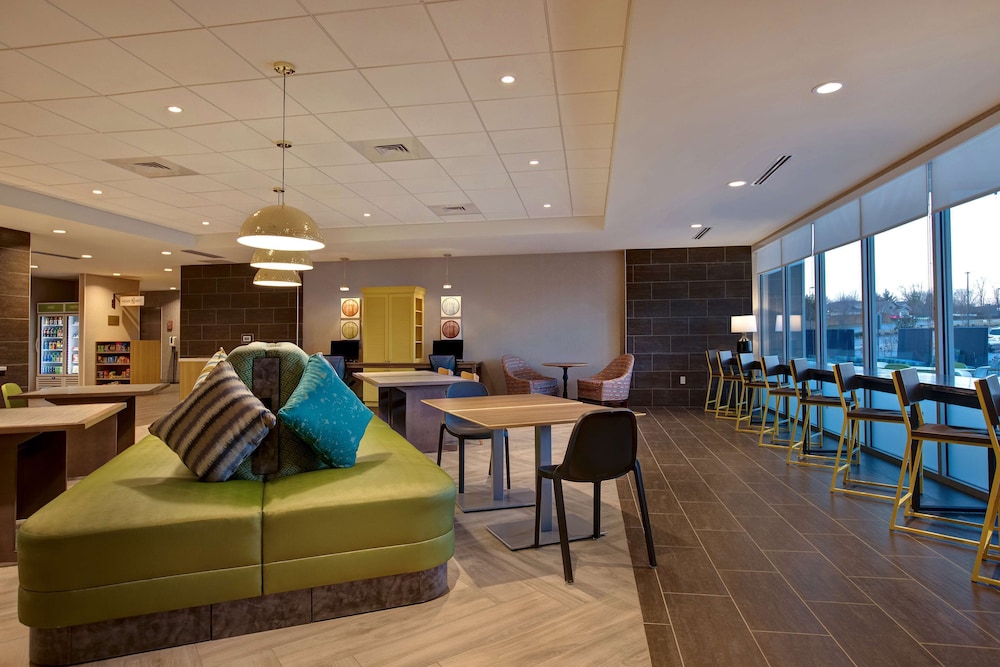 Home2 Suites by Hilton Lexington Hamburg - photo 9