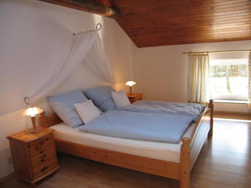 Ferienwohnung Hubner — Roth — photo 3