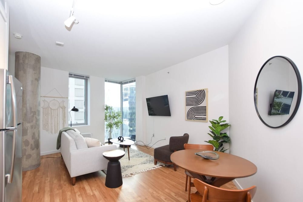 Sophari Towers: Bellevue Apartments - photo 58