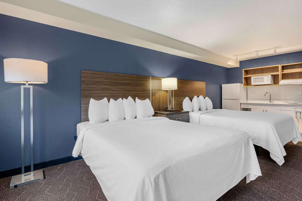 Extended Stay America Premier Suites Portland North - photo 34