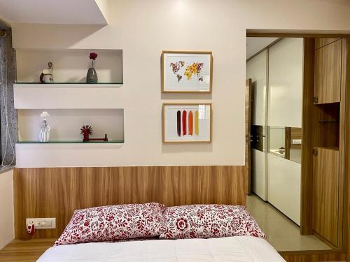 Chic Pad in Bandra West
