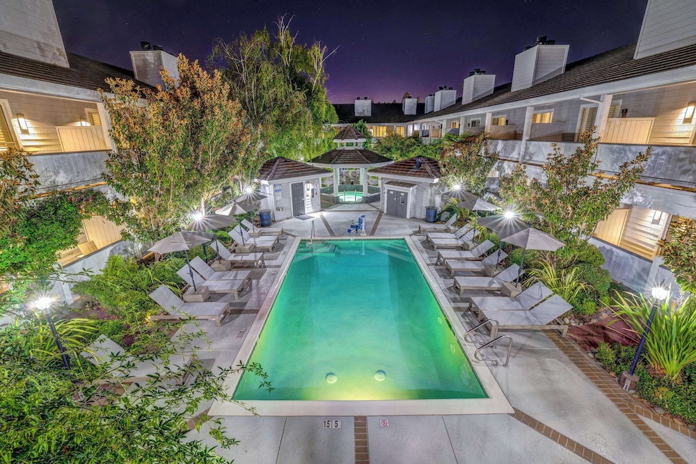 Sonoma Valley Inn Tapestry Collection by Hilton - photo 42